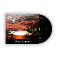 ALGAION Oimai Algeiou DIGIPAK [CD]